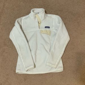 Patagonia Snap-T Pullover